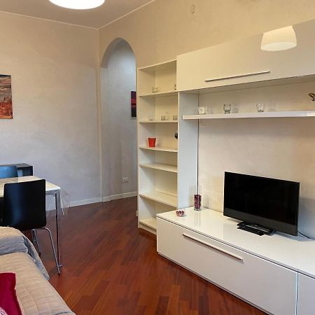 Adriano Metro & Comfort Suites - Affitti Brevi Italia Milano Eksteriør bilde