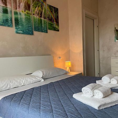 Adriano Metro & Comfort Suites - Affitti Brevi Italia Milano Eksteriør bilde