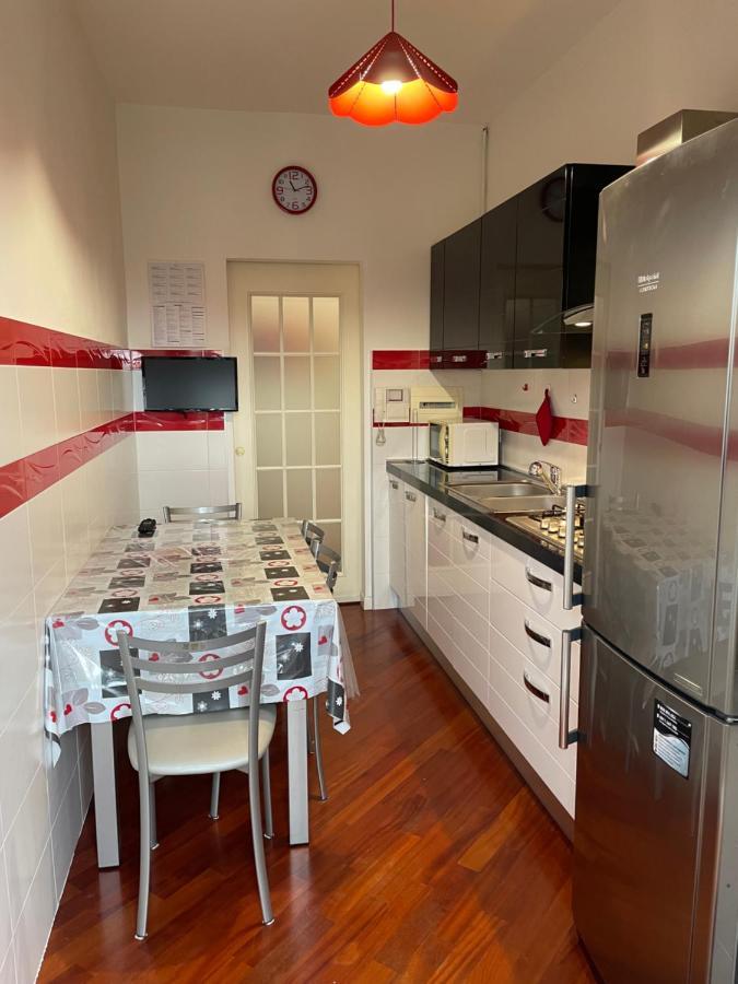 Adriano Metro & Comfort Suites - Affitti Brevi Italia Milano Eksteriør bilde