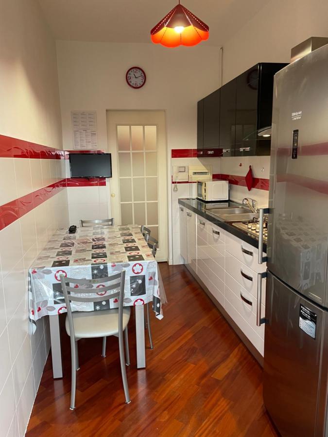 Adriano Metro & Comfort Suites - Affitti Brevi Italia Milano Eksteriør bilde