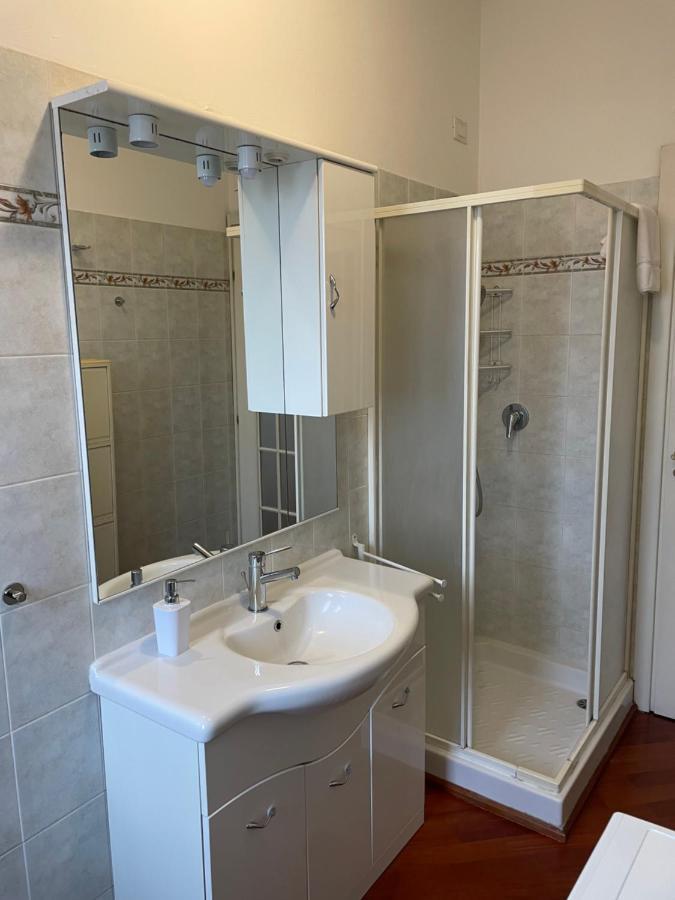 Adriano Metro & Comfort Suites - Affitti Brevi Italia Milano Eksteriør bilde